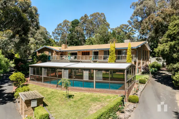 Second view of Homely house listing, 935 Arthurs Creek Road, Arthurs Creek VIC 3099