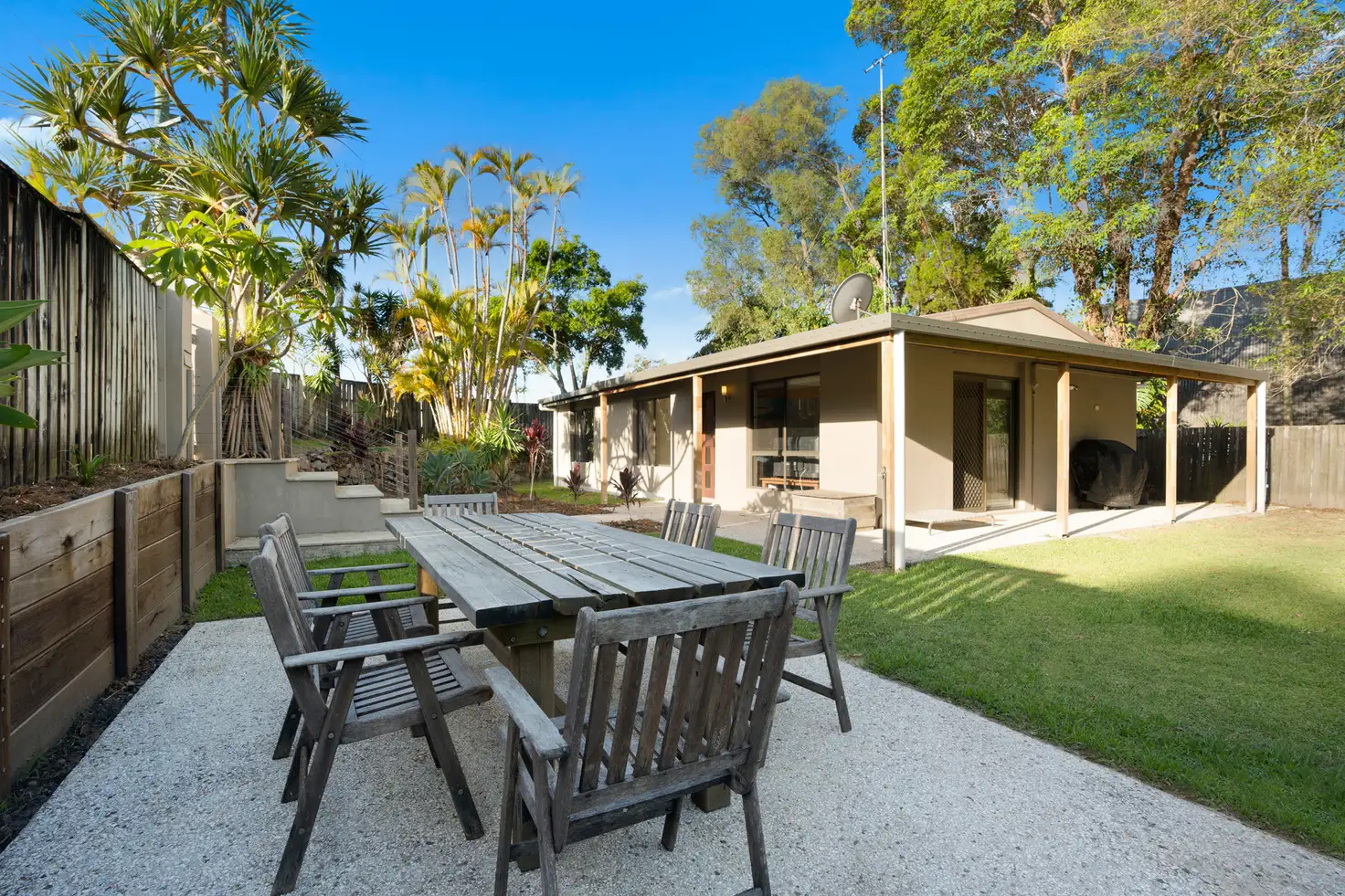 Main view of Homely house listing, 8 Lagoda Drive, Mount Coolum QLD 4573