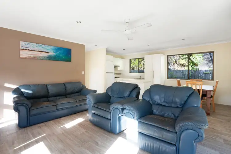 Second view of Homely house listing, 8 Lagoda Drive, Mount Coolum QLD 4573