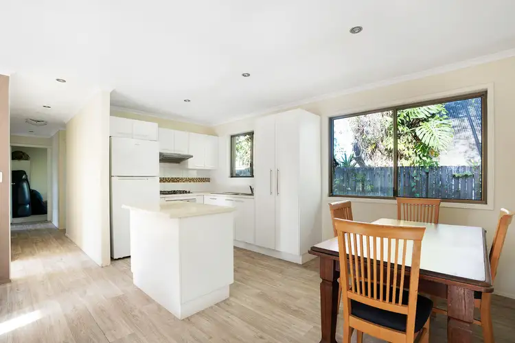 Third view of Homely house listing, 8 Lagoda Drive, Mount Coolum QLD 4573