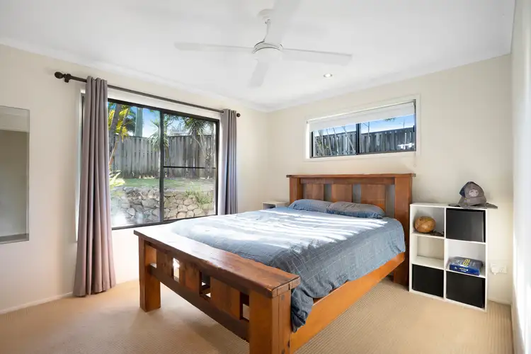 Fourth view of Homely house listing, 8 Lagoda Drive, Mount Coolum QLD 4573