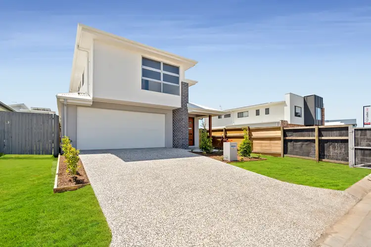 36 Leslie Crescent, Baringa QLD 4551