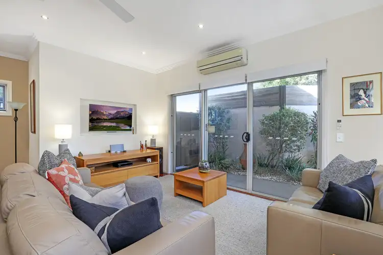 Main view of Homely villa listing, 1/29A Robsons Road, Keiraville NSW 2500