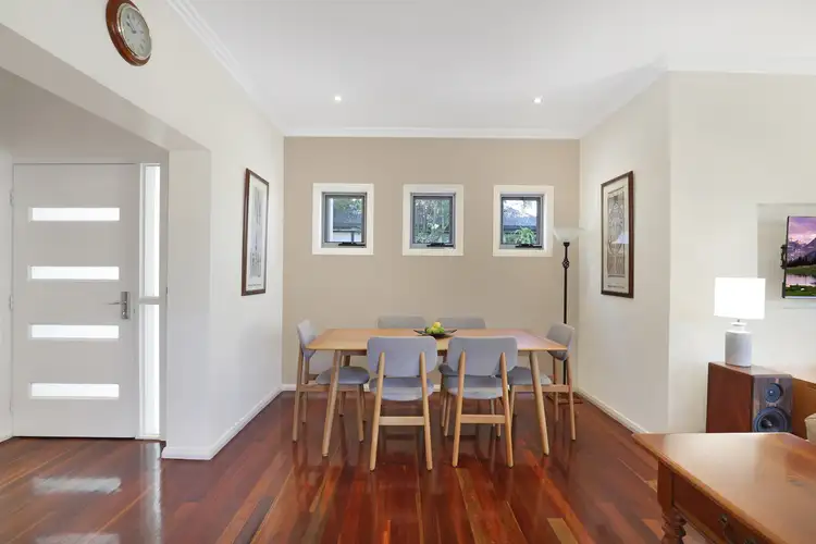 Fourth view of Homely villa listing, 1/29A Robsons Road, Keiraville NSW 2500