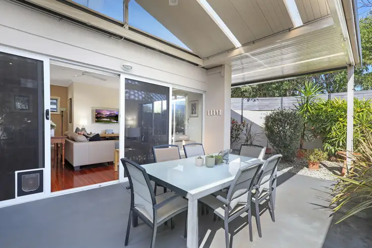 Fifth view of Homely villa listing, 1/29A Robsons Road, Keiraville NSW 2500