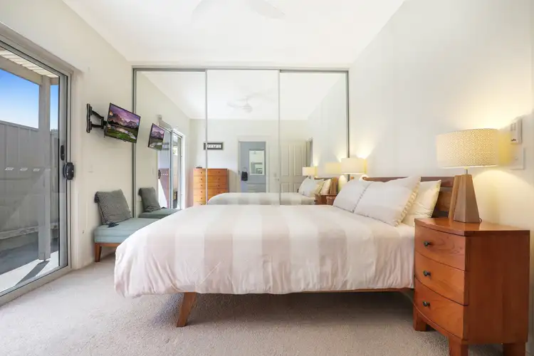 Sixth view of Homely villa listing, 1/29A Robsons Road, Keiraville NSW 2500