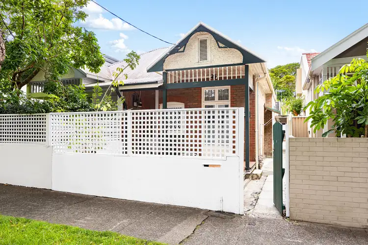 Main view of Homely house listing, 8 Alt Street, Queens Park NSW 2022