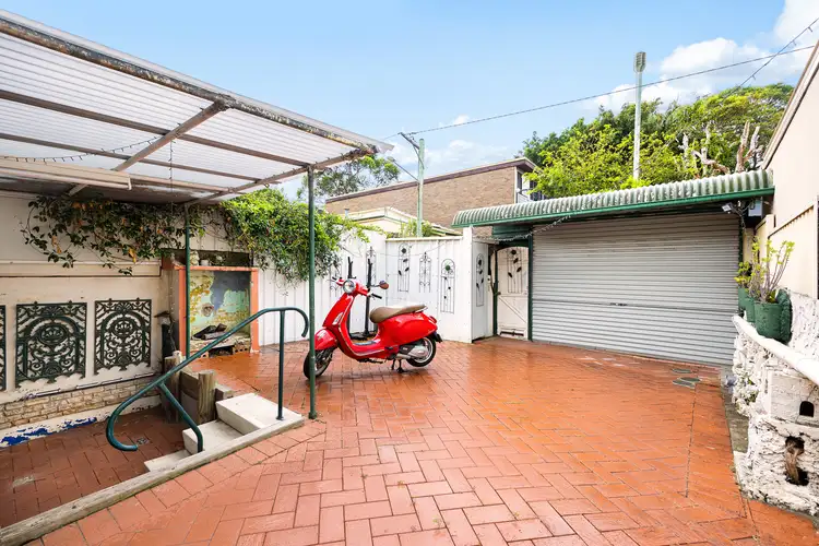 Fourth view of Homely house listing, 8 Alt Street, Queens Park NSW 2022