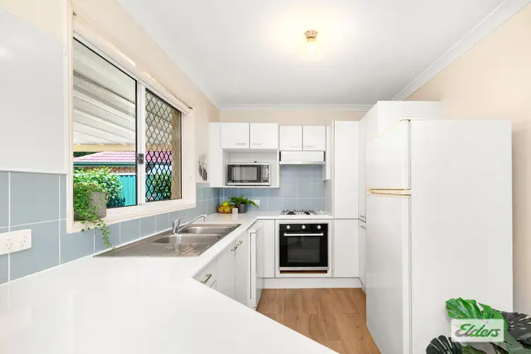 Second view of Homely house listing, 17 Tibrogargan Close, Loganholme QLD 4129