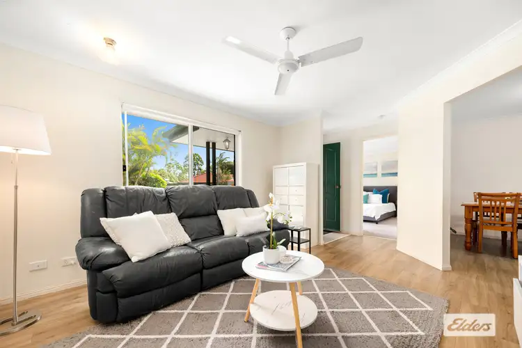 Third view of Homely house listing, 17 Tibrogargan Close, Loganholme QLD 4129