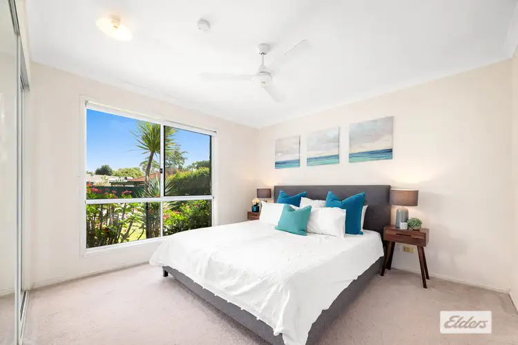 Fifth view of Homely house listing, 17 Tibrogargan Close, Loganholme QLD 4129