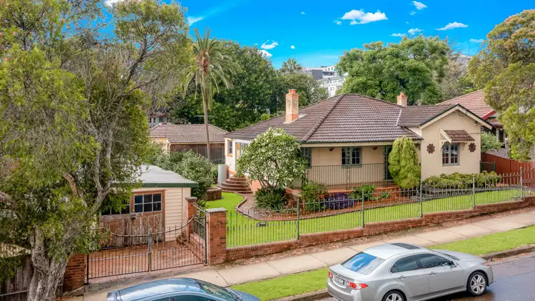 103 Arthur Street, Rosehill NSW 2142