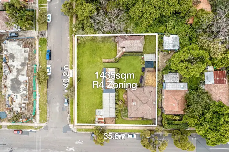 Second view of Homely house listing, 103 Arthur Street, Rosehill NSW 2142
