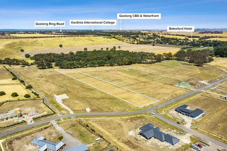 Sixth view of Homely rural property listing, Lot 248/19 Vigneron Avenue, Batesford VIC 3213
