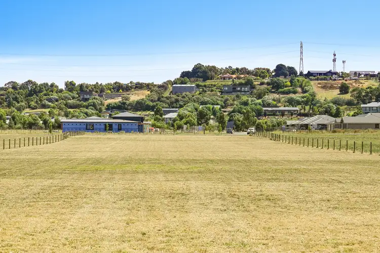 Seventh view of Homely rural property listing, Lot 248/19 Vigneron Avenue, Batesford VIC 3213