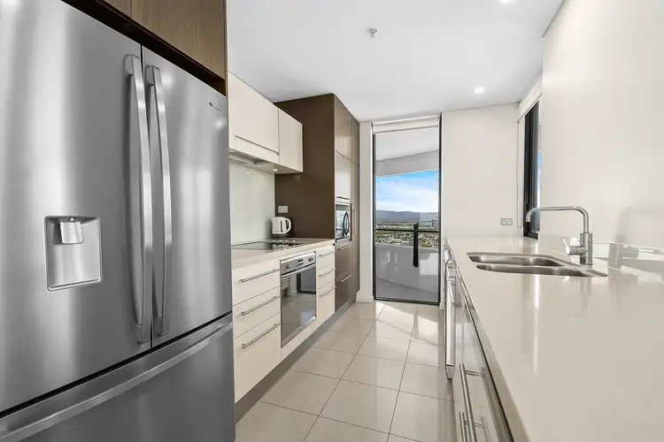 Sixth view of Homely apartment listing, 2401/89 Surf Parade, Broadbeach QLD 4218