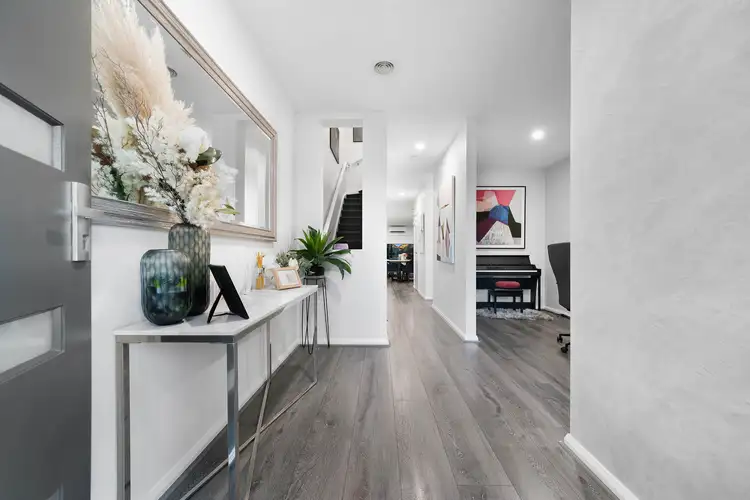 Fifth view of Homely house listing, 11 Kentwell Street, Truganina VIC 3029
