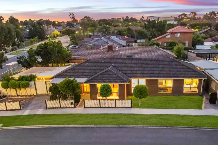 126 Odessa Avenue, Keilor Downs VIC 3038