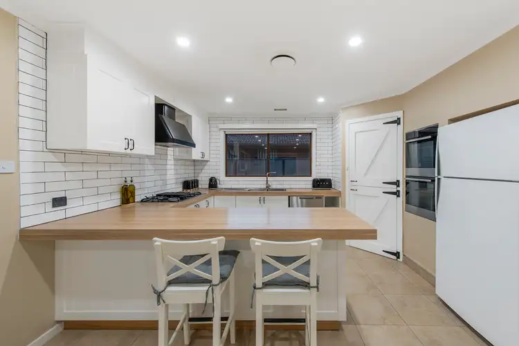 Third view of Homely house listing, 126 Odessa Avenue, Keilor Downs VIC 3038