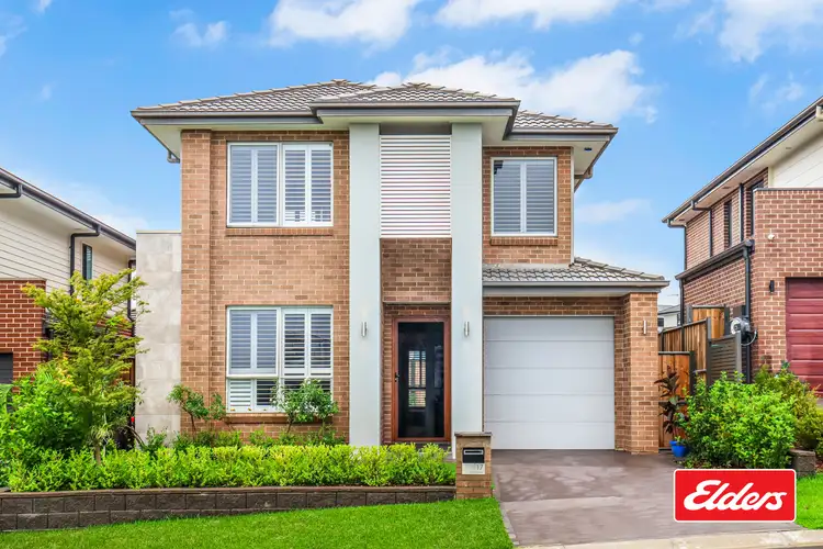 17 Carbine Street, Box Hill NSW 2765