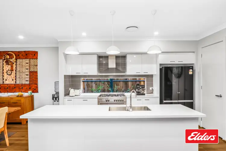 Fourth view of Homely house listing, 17 Carbine Street, Box Hill NSW 2765