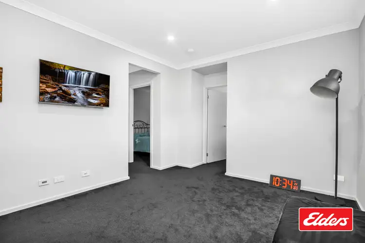 Sixth view of Homely house listing, 17 Carbine Street, Box Hill NSW 2765