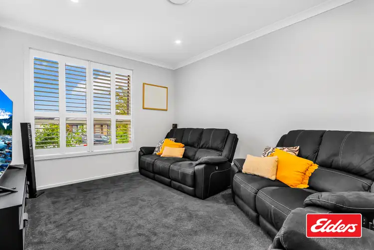 Seventh view of Homely house listing, 17 Carbine Street, Box Hill NSW 2765