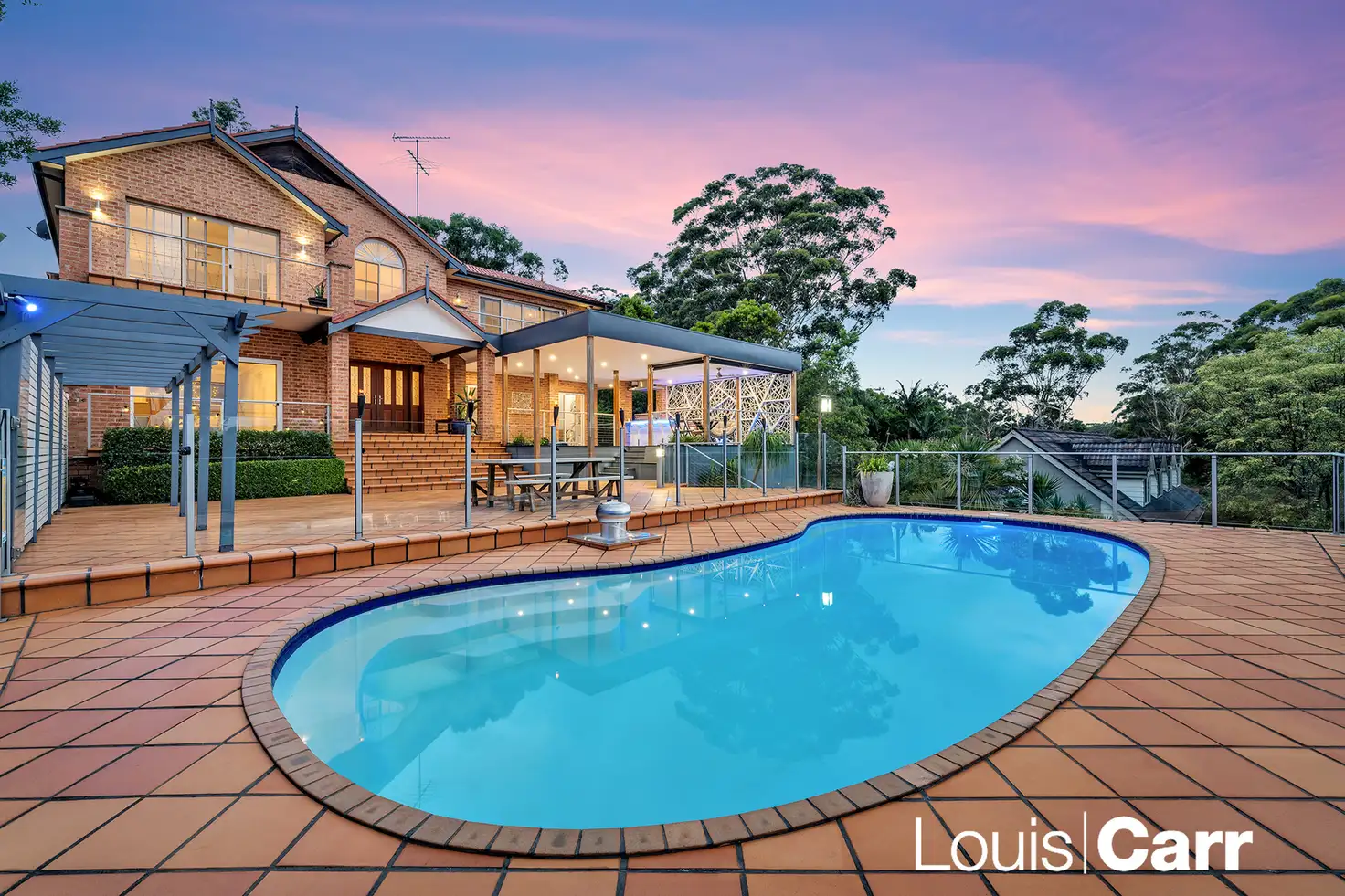 Main view of Homely house listing, 89 Greenbank Drive, Glenhaven NSW 2156
