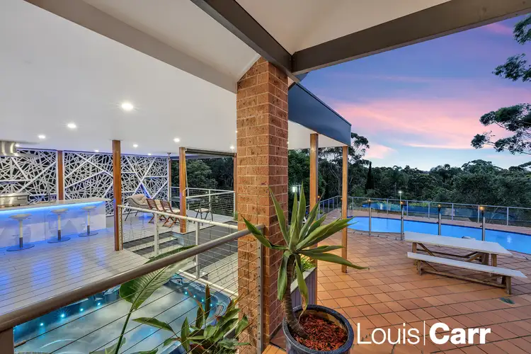 Third view of Homely house listing, 89 Greenbank Drive, Glenhaven NSW 2156