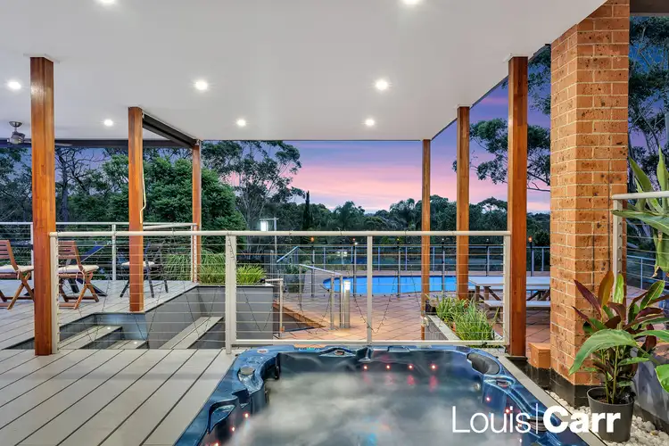 Fourth view of Homely house listing, 89 Greenbank Drive, Glenhaven NSW 2156