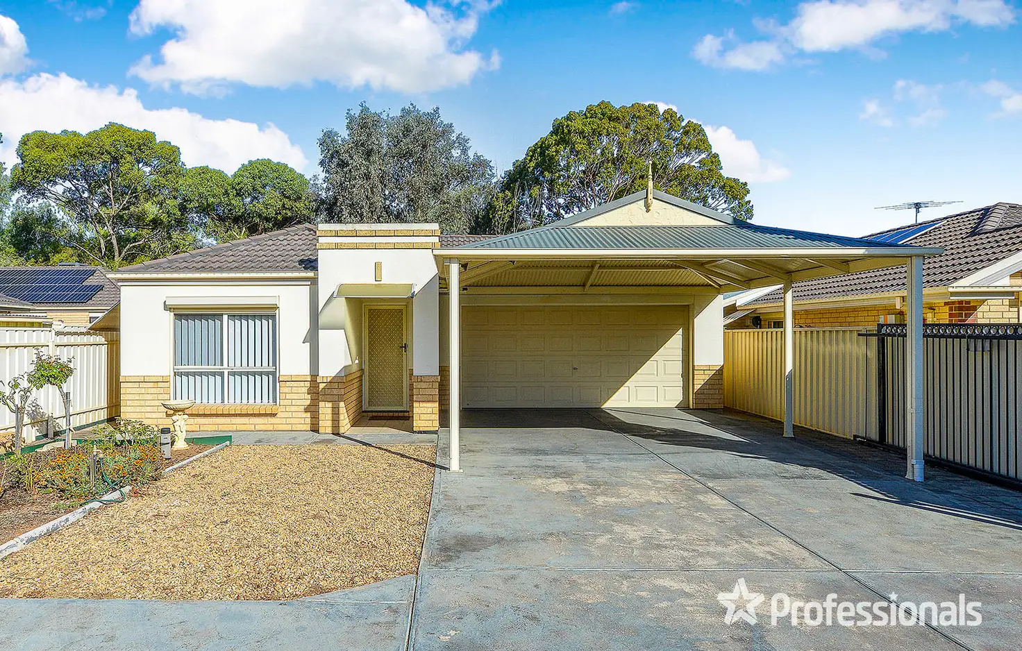Main view of Homely house listing, 6/40 Magor Crescent, Salisbury SA 5108