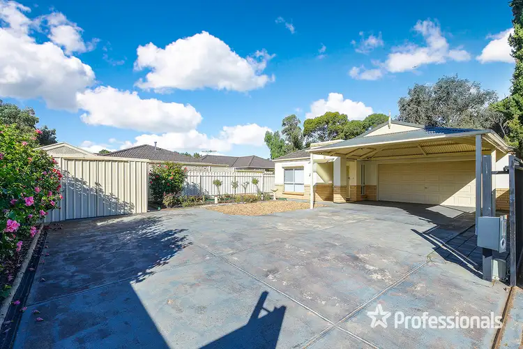 Second view of Homely house listing, 6/40 Magor Crescent, Salisbury SA 5108