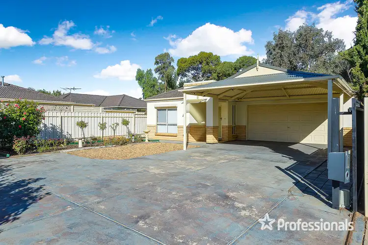 Third view of Homely house listing, 6/40 Magor Crescent, Salisbury SA 5108