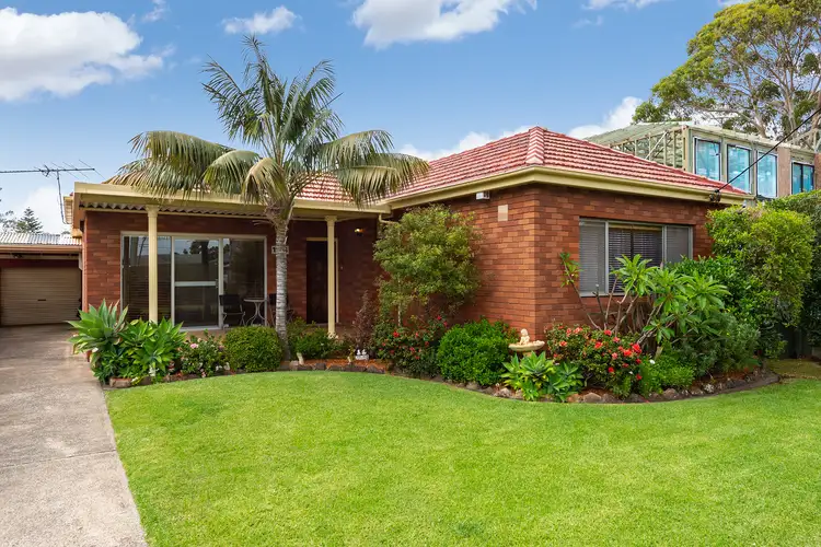 Main view of Homely house listing, 1116 Old Princes Highway, Engadine NSW 2233