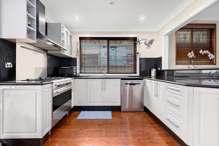 Third view of Homely house listing, 1116 Old Princes Highway, Engadine NSW 2233