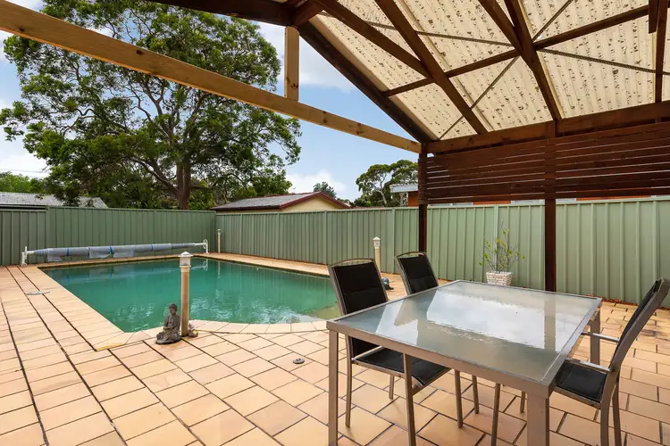 Fifth view of Homely house listing, 1116 Old Princes Highway, Engadine NSW 2233