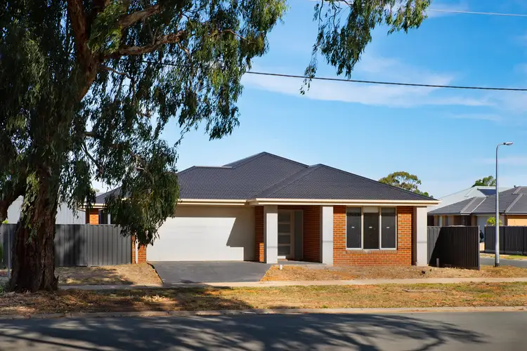 Second view of Homely house listing, 148 Hervey Street, Elmore VIC 3558