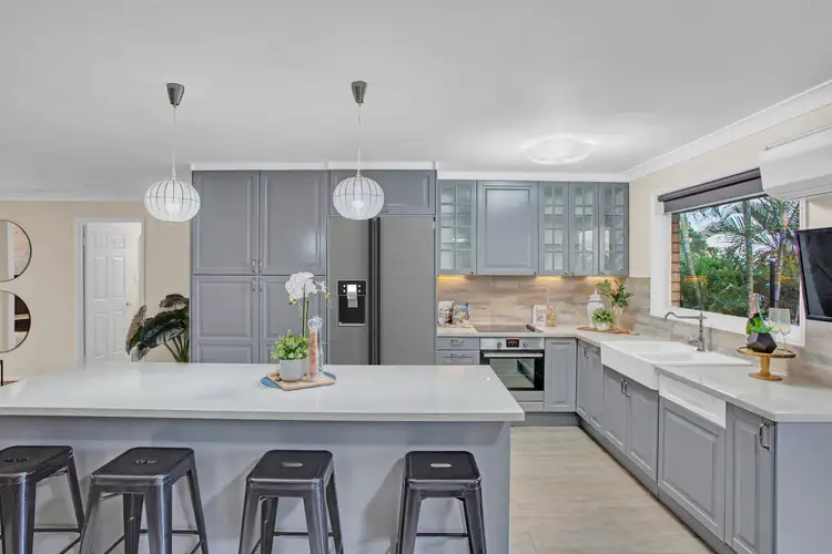 Fifth view of Homely house listing, 22 Tahan Crescent, Tanah Merah QLD 4128