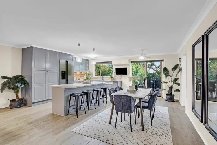 Sixth view of Homely house listing, 22 Tahan Crescent, Tanah Merah QLD 4128