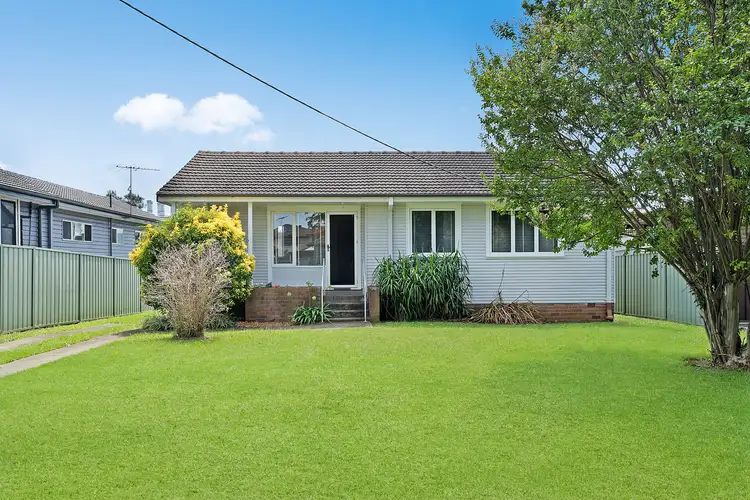 Second view of Homely house listing, 21 O'Neile Crescent, Lurnea NSW 2170