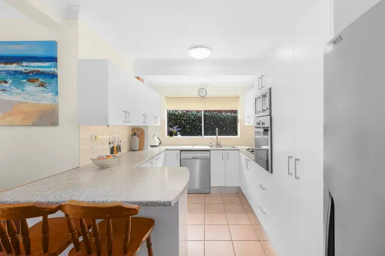 Third view of Homely semi-detached listing, 1/30 William Street, Hornsby NSW 2077