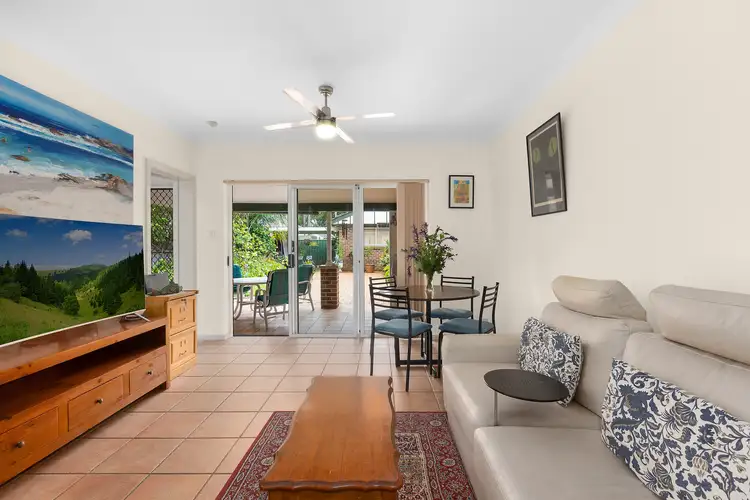 Second view of Homely semi-detached listing, 2/30 William Street, Hornsby NSW 2077