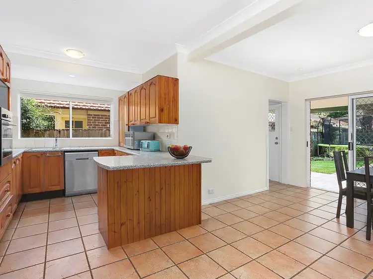 Third view of Homely semi-detached listing, 2/30 William Street, Hornsby NSW 2077