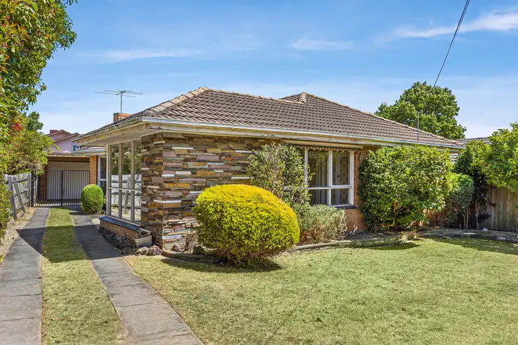 28 Rishon Avenue, Blackburn South VIC 3130