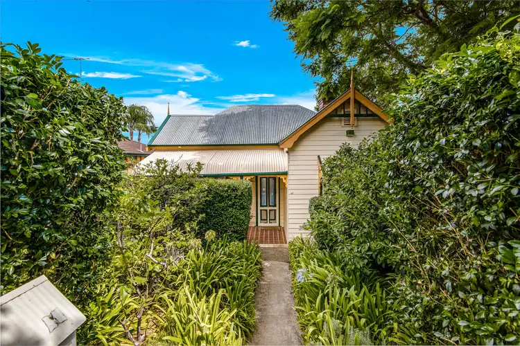 47 Barnetts Road, Winston Hills NSW 2153
