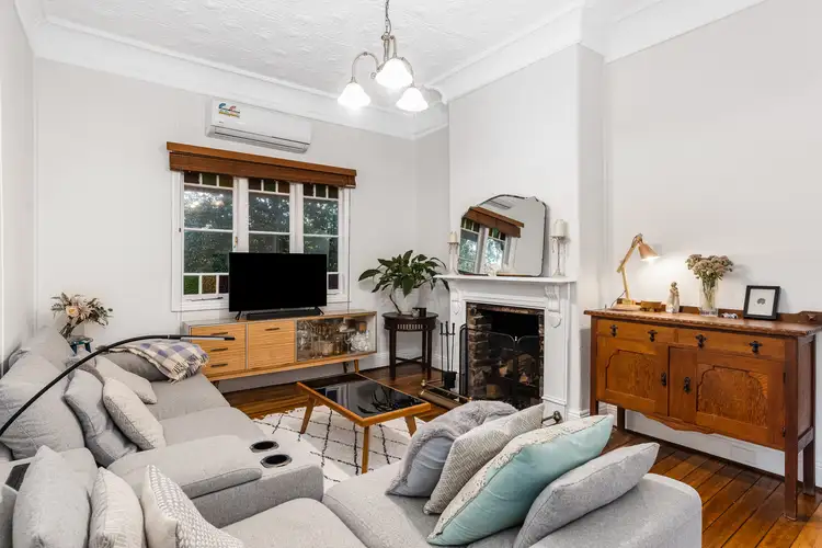 Second view of Homely house listing, 47 Barnetts Road, Winston Hills NSW 2153
