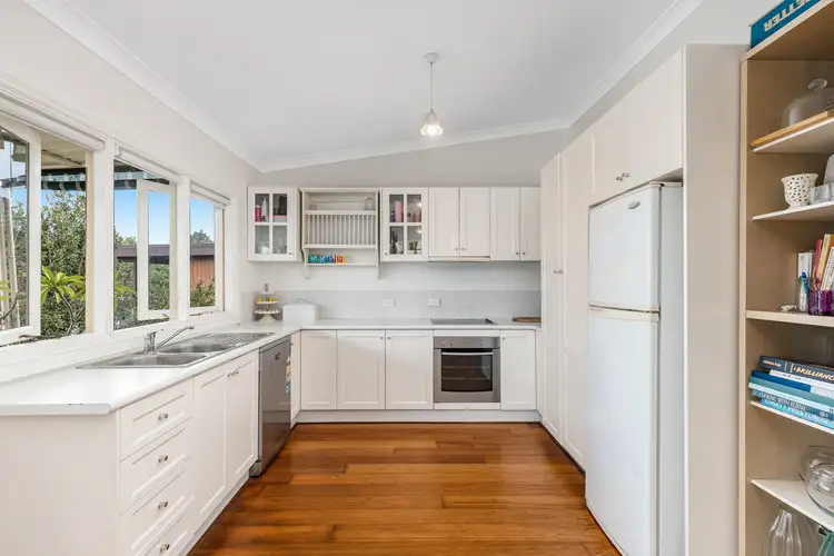 Fourth view of Homely house listing, 47 Barnetts Road, Winston Hills NSW 2153