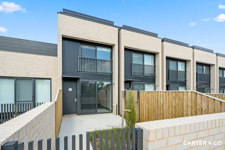 3 Margules Crescent, Taylor ACT 2913