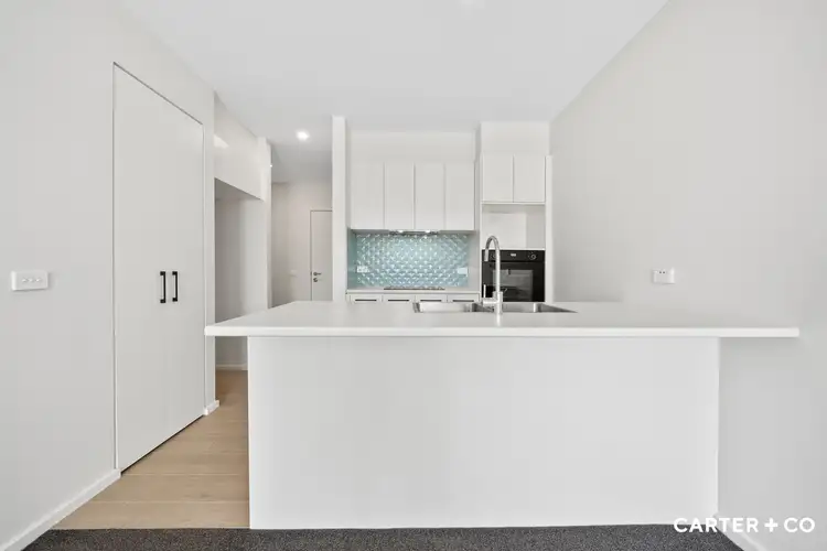 Fifth view of Homely townhouse listing, 3 Margules Crescent, Taylor ACT 2913