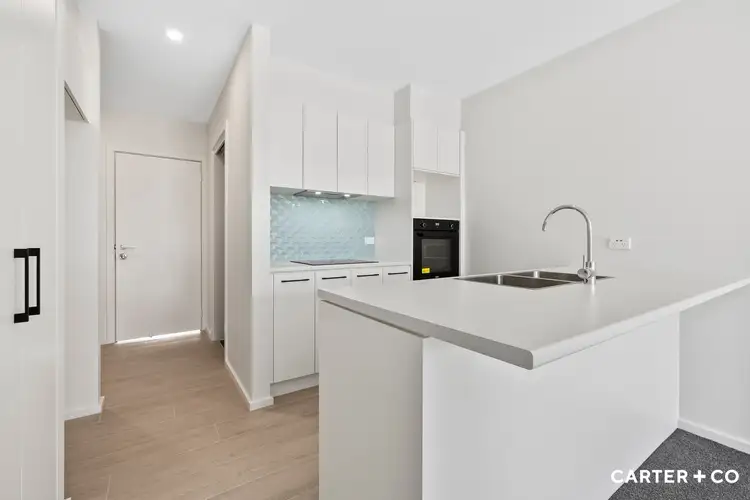 Sixth view of Homely townhouse listing, 3 Margules Crescent, Taylor ACT 2913